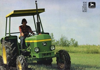 John Deere